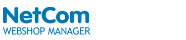NetCom Logo